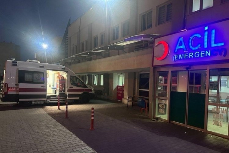 Siirt'te sulama havuzuna d&uuml;şen &ccedil;ocuk hayatını kaybetti