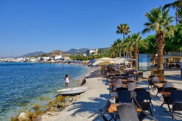 Muğla'dan Bodrum'a gelene kadar y&uuml;zde 100'&uuml;n &uuml;zerinde artış