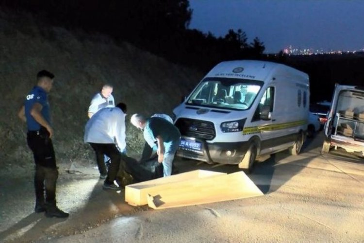 Gen&ccedil; adamdan 42 g&uuml;n sonra acı haber!