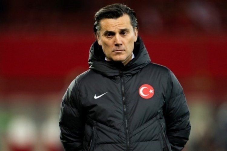 TFF Montella'yı aradı
