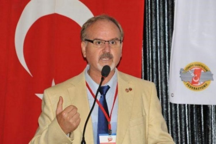 ASGD: Basın ve medyada durum sans&uuml;rden de vahim
