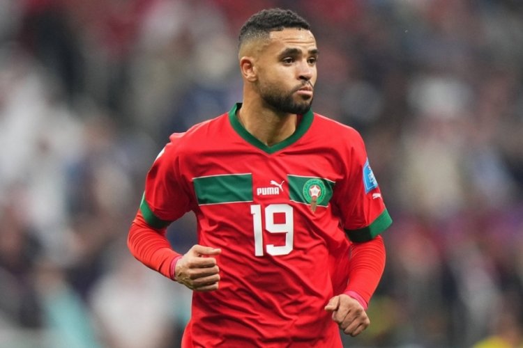 Fenerbah&ccedil;e En-Nesyri transferini KAP'a bildirdi