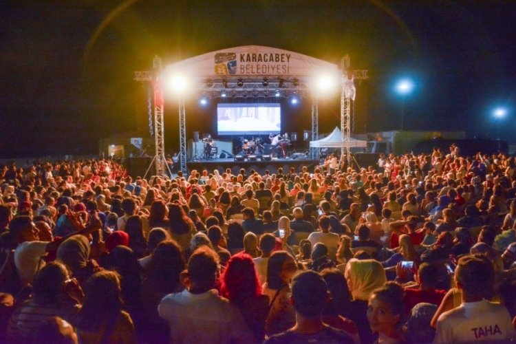 Bursa'da Geleneksel Ihlamur Festivali başlıyor