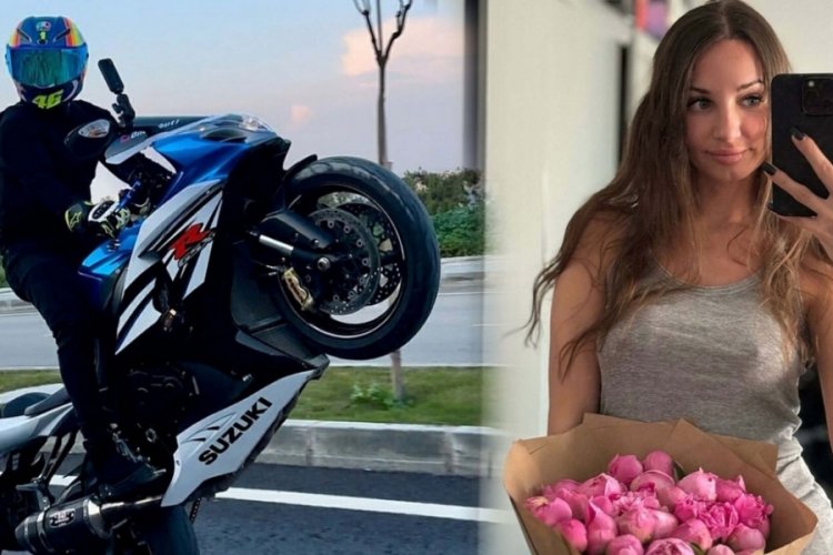 Muğla'da Rus fenomenin neden kaza yaptığı ortaya &ccedil;ıktı!