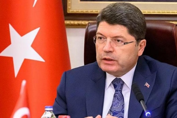 Bakan Tunç: Hayvanlarımızı da insanlarımızı da koruyacağız 