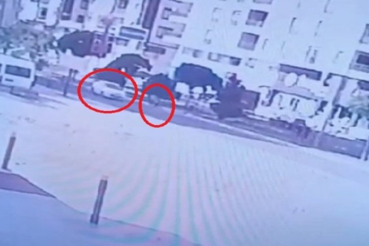 Fenomenlik uğruna gelen 2 &ouml;l&uuml;m!