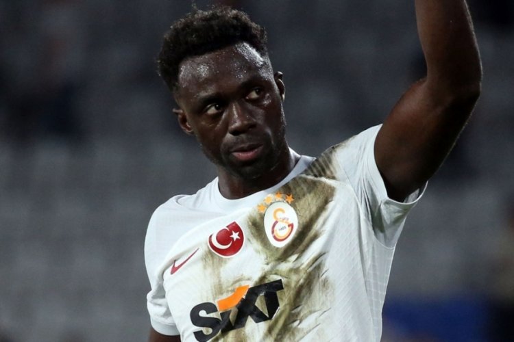 Davinson Sanchez'den transfer a&ccedil;ıklaması