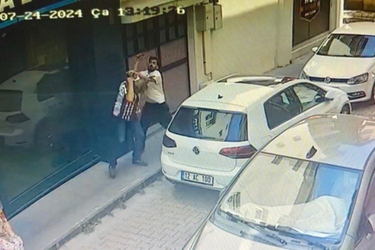 Bing&ouml;l'de dehşet: Madde bağımlısı şahıs 2 kişiyi &ouml;ld&uuml;rd&uuml;!