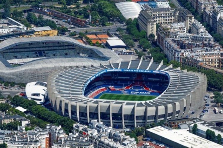 Olimpiyatlar &ouml;ncesi bomba paniği: Ş&uuml;pheli &ccedil;anta ihbarı