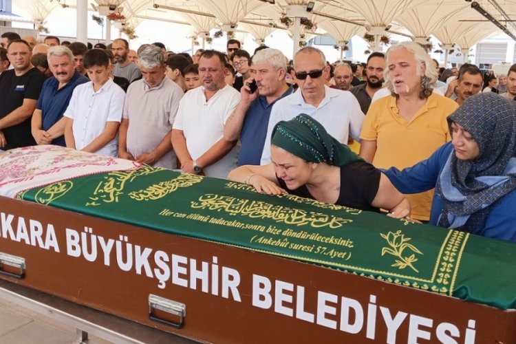 Asans&ouml;r kazasında hayatını kaybetmişti: Aile isyan etti