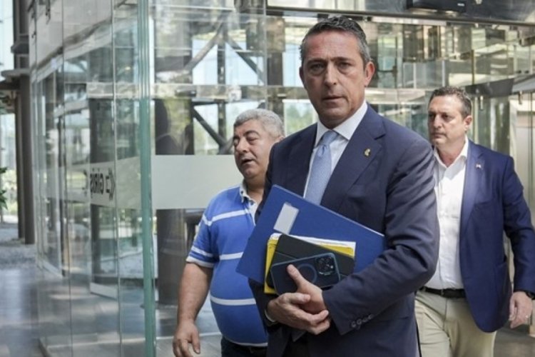 Ali Ko&ccedil; yeniden Kul&uuml;pler Birliği Başkanı se&ccedil;ildi