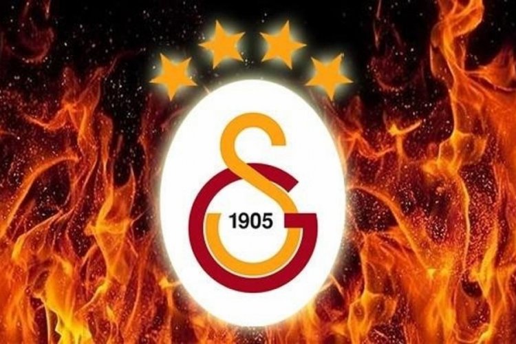 Galatasaray'da yıldız oyuncuya veda!