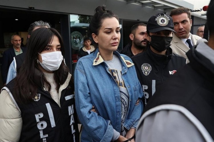 Dilan Polat'ın tutukluluğuna devam kararı!