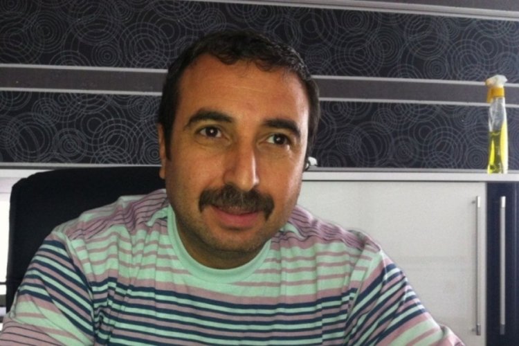 Kahramanmaraş'ta besici, beslediği boğanın saldırısında &ouml;ld&uuml;