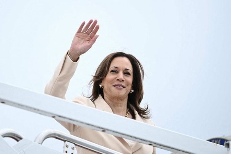 Trump ekibinden 'Harris' şikayeti!