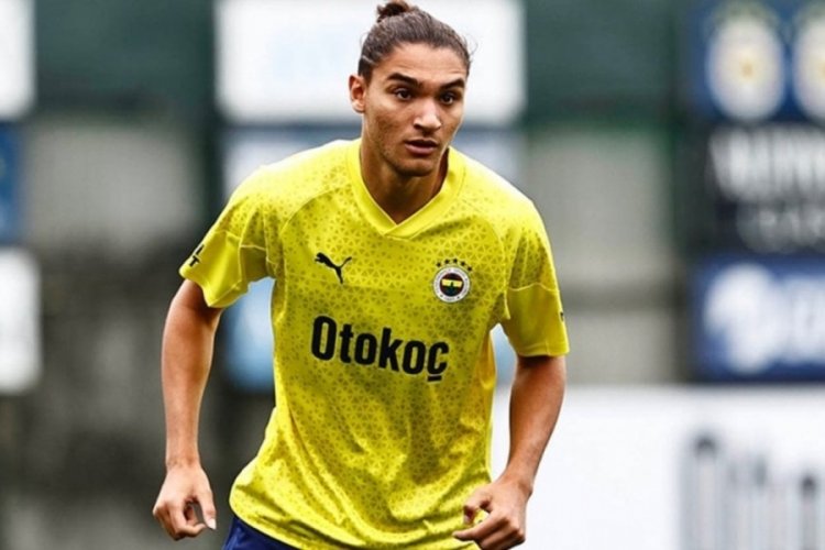 Fenerbah&ccedil;e'de ayrılık