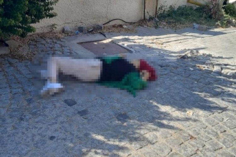 Muğla'da tartıştığı eski eşinin kurşun yağmuruna tuttu!