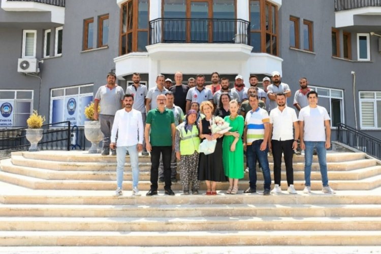 O il&ccedil;ede en d&uuml;ş&uuml;k maaş 37 bin TL oldu