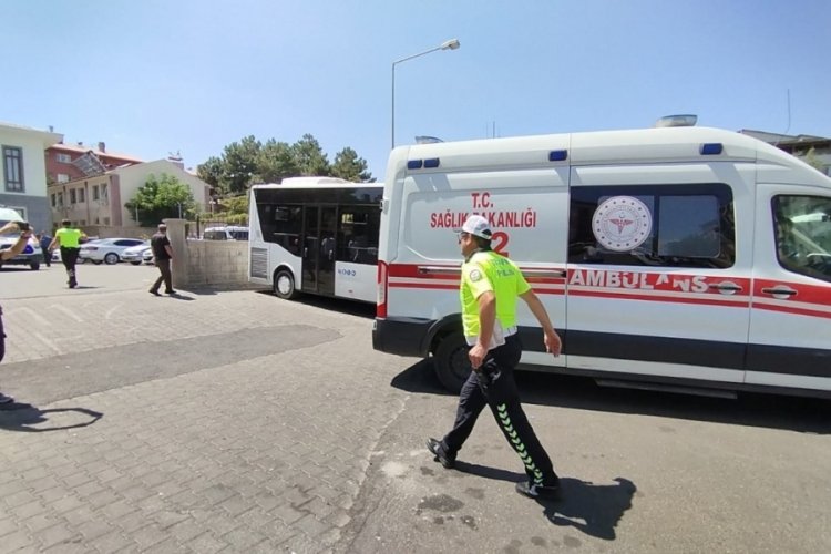 Bing&ouml;l'deki bı&ccedil;aklı saldırıda can kaybı 4'e y&uuml;kseldi