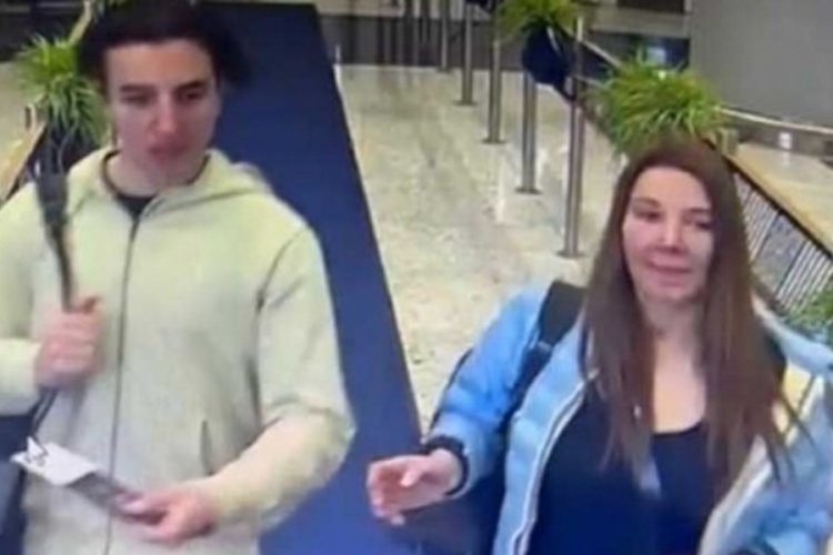 Eylem Tok'un T&uuml;rkiye'ye iadesine karar verildi