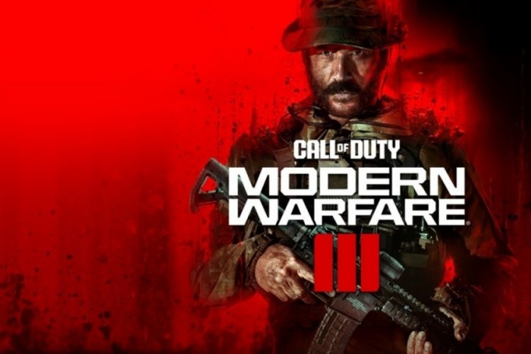 Call of Duty: Modern Warfare 3 Game Pass'e geliyor