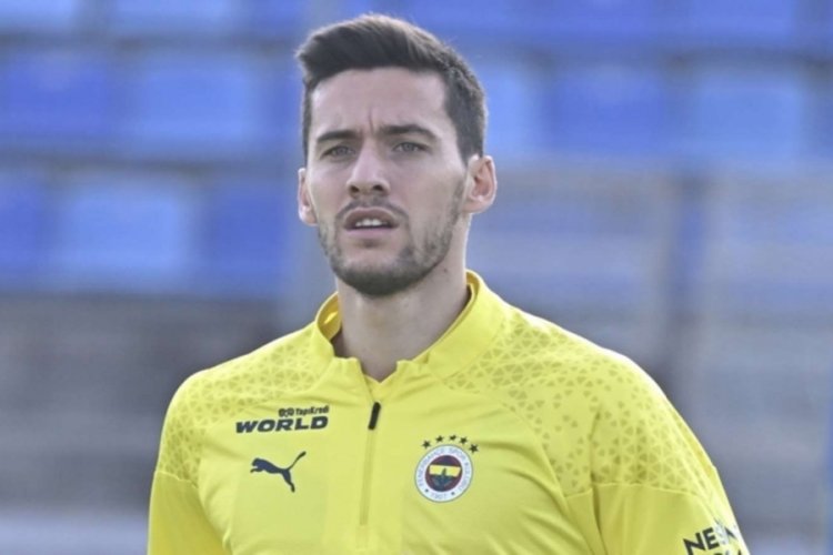 Sel&ccedil;uk İnan, Fenerbah&ccedil;eli oyuncuyu istiyor!