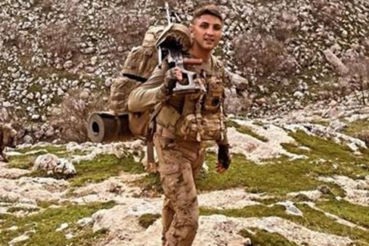 Ailesiyle Antalya'ya tatile giden uzman &ccedil;avuştan acı haber
