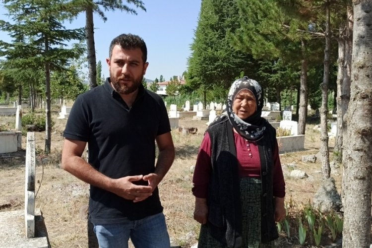 Yaşar ne yaşar ne yaşamaz filmi ger&ccedil;ek oldu