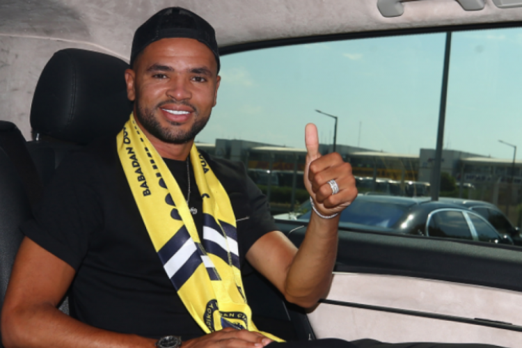 S&uuml;per Lig'in en pahalı transferi!