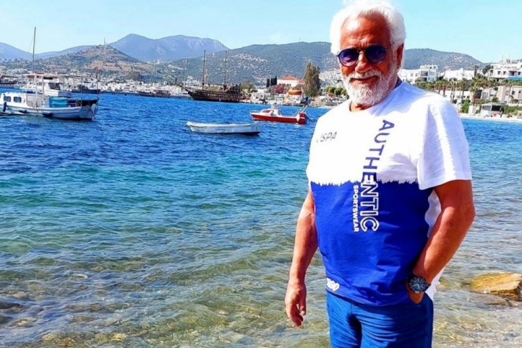 Fedon'dan nostaljik paylaşım