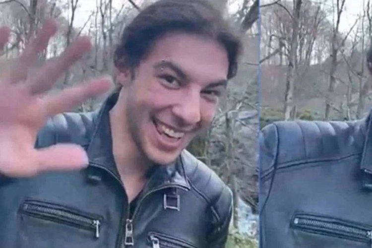 Ata Emre Akman cinayetinde gerek&ccedil;eli karar a&ccedil;ıklandı