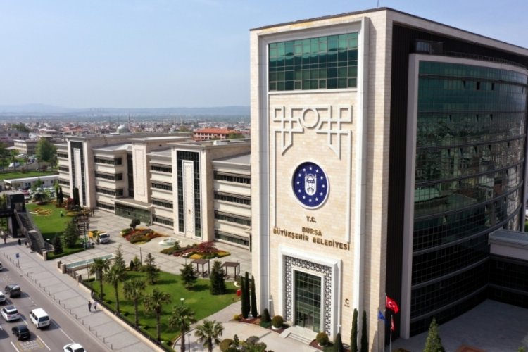 CHP'den Bursa i&ccedil;in belediye borcu a&ccedil;ıklaması
