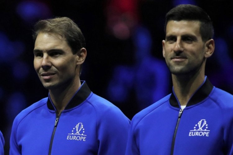 Heyecanlandıran ihtimal Djokovic - Nadal eşleşmesi