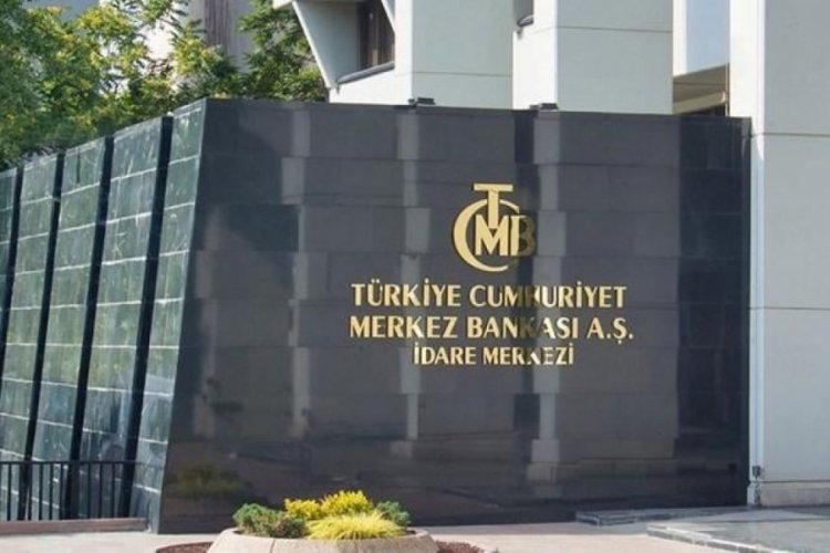 T&uuml;rkiye Cumhuriyet Merkez Bankası rezervleri belli oldu