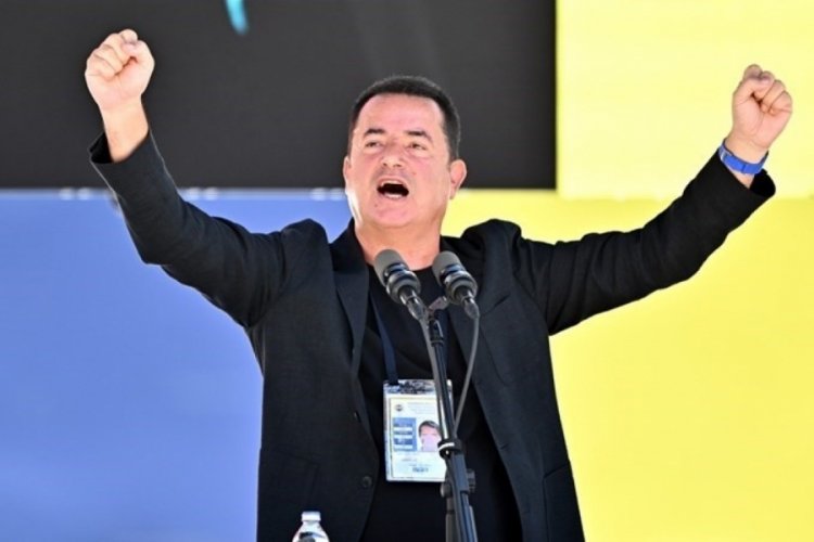 Acun Ilıcalı'dan Ferdi Kadıoğlu a&ccedil;ıklaması