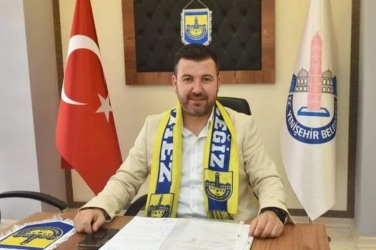 Bursa'da meclis &uuml;yesine silahlı saldırı