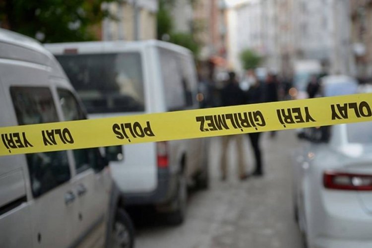 K&uuml;tahya'da bir baba ile kızı &ouml;l&uuml; bulundu