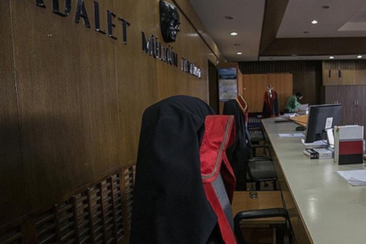 Bursa'daki komşu cinayeti davası s&uuml;r&uuml;yor