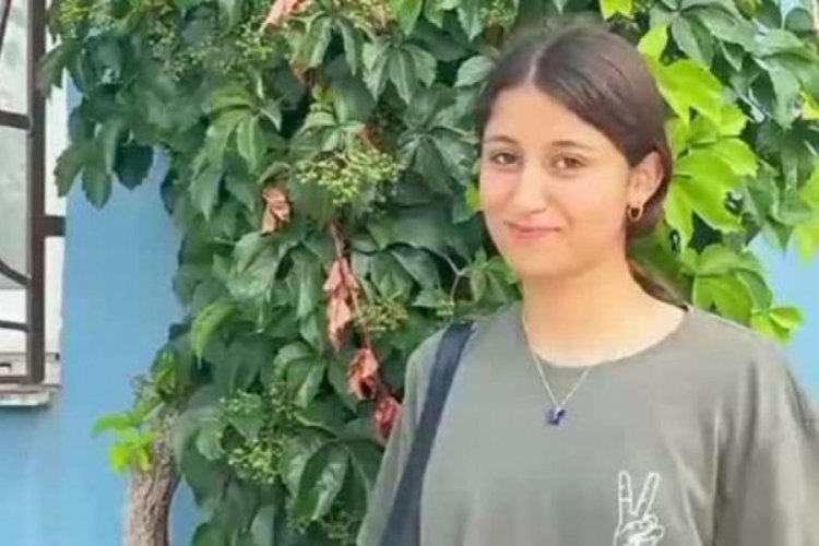 Kayıp Nesrin bulundu