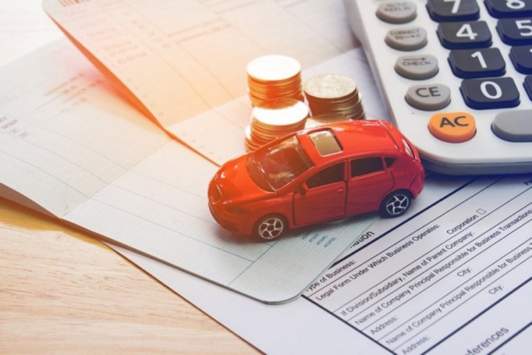 YTB'den T&uuml;rkiye'ye seyahat edecek vatandaşlar i&ccedil;in trafik sigortası uyarısı