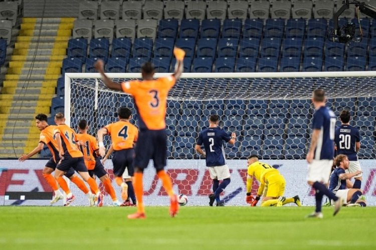 Başakşehir'den Avrupa'da farklı tarife