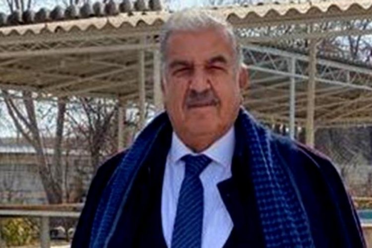 Eski Devlet Bakanı Salih S&uuml;mer yaşamını yitirdi