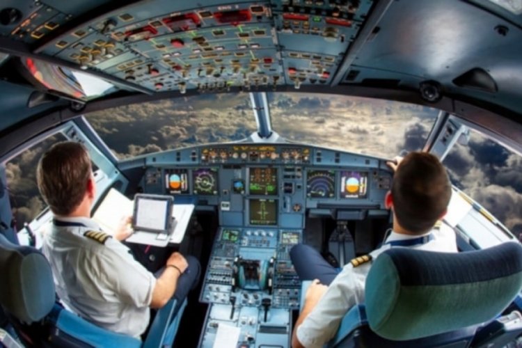 Pilot olmak için neler gerekiyor? Pilot olmanın maliyeti ne kadar?