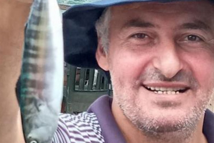 Denizde &ouml;l&uuml; bulunmuştu, eski AK Parti İl&ccedil;e Başkanının oğlu olduğu ortaya &ccedil;ıktı