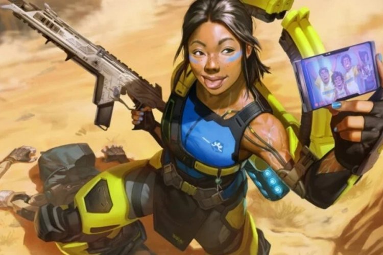 Apex Legends, oyun tarihindeki en büyük çöküşlerden birini yaşıyor