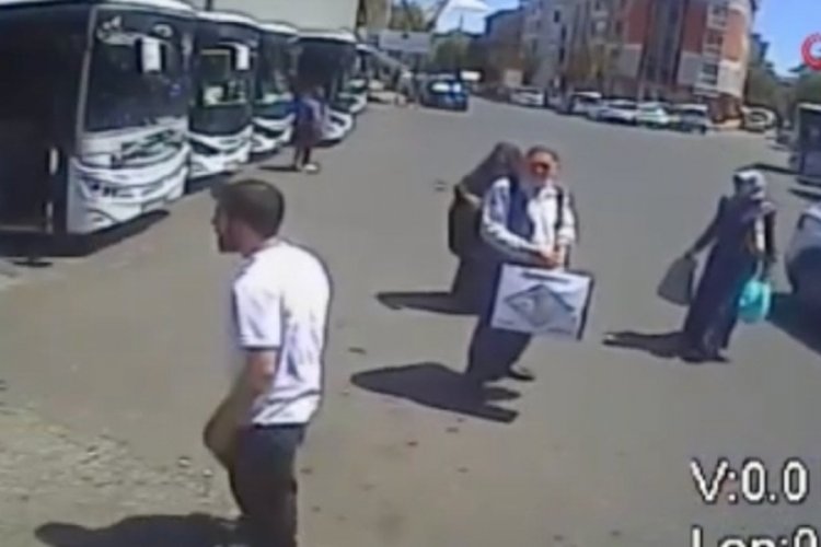 Bing&ouml;l'de madde bağımlısının saldırısından kurtulan yaralı o anları anlattı