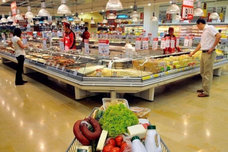 Marketlere d&uuml;zenleme: Eritme peynir "kaşar" adıyla satılamayacak