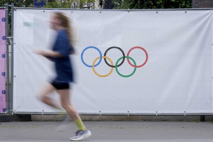 Paris 2024 Olimpiyat oyunları resmi olarak bu akşam başlıyor!