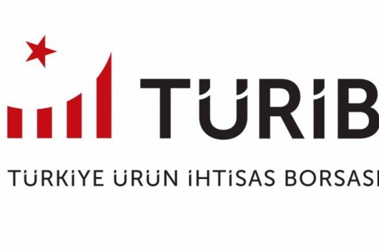 T&uuml;rkiye &Uuml;r&uuml;n İhtisas Borsası Elektronik &Uuml;r&uuml;n Senedi Piyasası 5. yılını kutluyor
