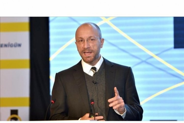 Cevdet Ak&ccedil;ay: Faiz indirimi g&uuml;ndemde değil